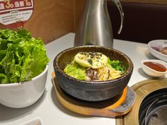 -韩时烤肉(枫蓝店)