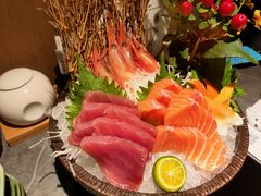 -匠和风精致料理(祥禾天地店)