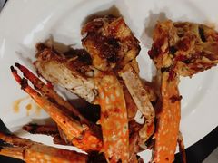 -温德姆至尊酒店·海鲜自助餐厅(海沧店)