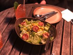 鲜虾沙拉-Calix&Lay's(新天地店)