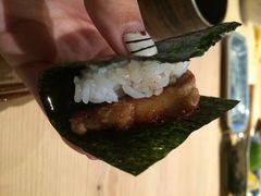 然寿司(郎园vintage店)-然寿司(郎园vintage店)