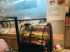 -鸽味轩·粤菜小馆(高楼门总店)