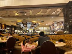 -芭菲盛宴·环球美食(解放碑英利国际店)