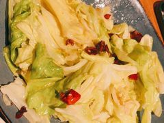 -耶里夏丽·丝路新疆菜·清真食品(徐汇南丹东路臻选店)