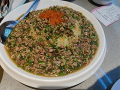 -大锅强·蒸海鲜青岛菜(吾悦广场店)