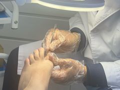 -世龙世家甲沟炎·灰指甲·嵌甲矫正·修脚(武侯区双楠店)