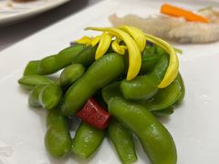-银都上海菜馆(粤海东路店)