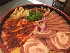 -妙香居韩国烤肉(容桂天佑城店)