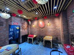 -老姑砂锅·烧烤天津菜(体北道店)