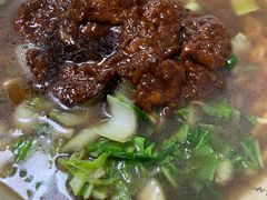 大排面-无名氏面馆(邮电路店)