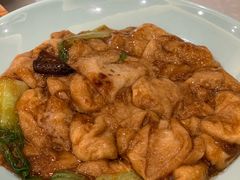 -金家老三饭庄(常营店)