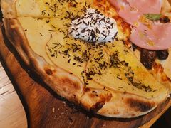 -La Strada(安福路店)