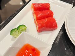 -京香轩·中餐厅(上海中庚聚龙酒店)