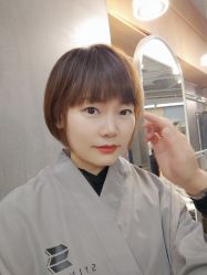 -Sying杉影日式烫染專門店