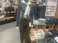 -MUJI无印良品(西湖银泰城店)