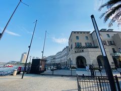 -南沙游艇会·大兵船餐厅