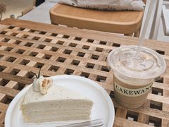 -CAKE WANG千层制造所(省府店)