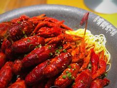 -有间虾铺·经典湘菜·小龙虾(新梦店)