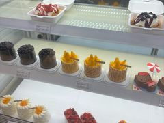 -好利来(四惠店)