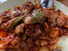 -贤花饭店(城阳店)