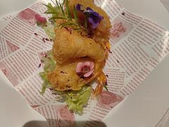 -PARFUM FLORAL花境法餐(南京首店)