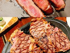 -恰餐厅及酒吧 CHAR Bar & Grill (北京丽都皇冠假日店)