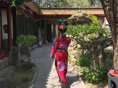 -白家大院·王府宫廷菜(苏州街店)