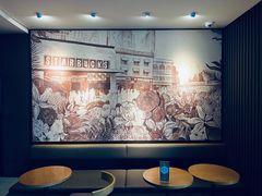 -星巴克(丽水青田临江东路店)