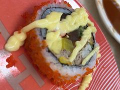 -大力喜速递寿司(世纪金源店)