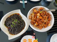 -北京云瑧金陵莲花酒店·莲·川小馆