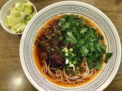 牛肉米线-华南理工大学-学2食堂