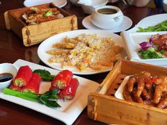 -彩景大酒楼(万泰新天地店)