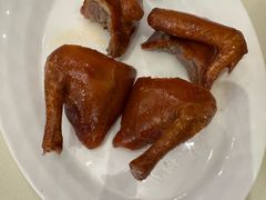 -利苑酒家(金宝店)