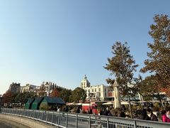 -比斯特上海购物村精品奥特莱斯