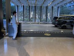 -半山半岛洲际度假酒店·观海廊