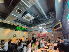-味芝树·牛排烤肉自助(海亮店)