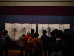 -东京国立博物馆