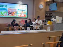 -呷哺呷哺 黄金牧场 (旧宫永辉超市店)