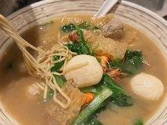 -慧娟面馆·餐厅(望江路店)