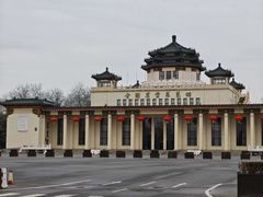 -中国农业博物馆