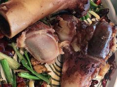 -吴家·非遗淮扬小馆(镇江万达广场店)