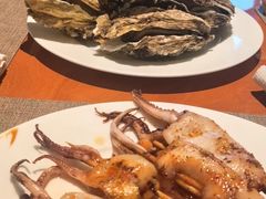 -北大地皖峰饭馆