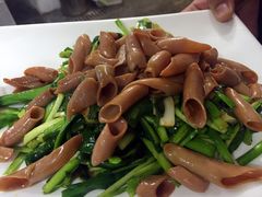 -盐汪子杂鱼馆(大港店)
