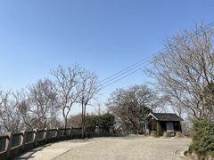 -紫金山山顶公园