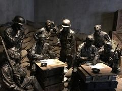 景点-上海四行仓库抗战纪念馆