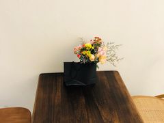 -猫友咖啡店(玉林西路店)