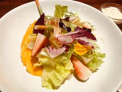 -卡朋厨房(289艺术园区店)