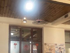 -人民公社大食堂(顺义总店)