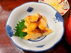 -加奈日本料理