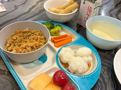 -四季轩中餐厅(徐州开元名都大酒店)